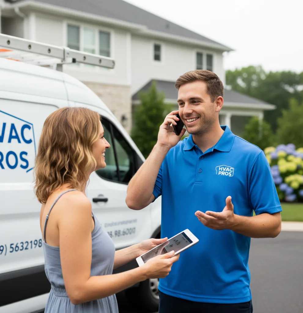 Furnace Repair in Carson, NV